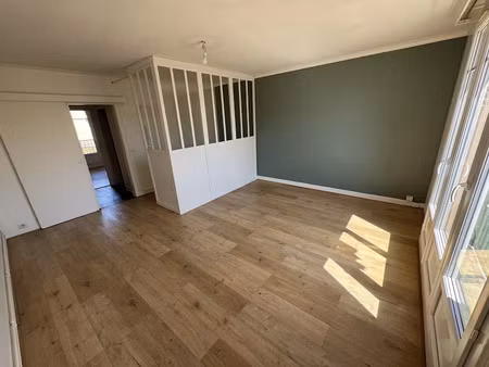 location appartement 2 pièces 48 m² à houilles (78800)  970 €