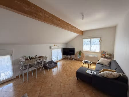 appartement 3 pièces 51 m² à vendre / acheter bourg-en-bresse 01000 ? | era immobilier
