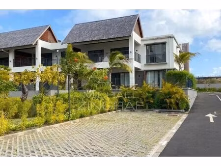 appartement d'exception à grand baie – élégance et art de vivre sous les tropiques - mzimc