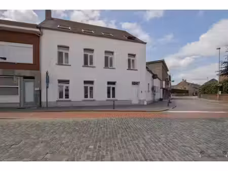 appartement te koop in lille met 2 slaapkamers