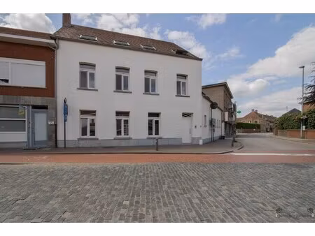 appartement te koop in gierle met 2 slaapkamers
