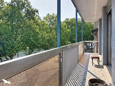 vente appartement 3 pièces 78 m² lyon 9 (69009)