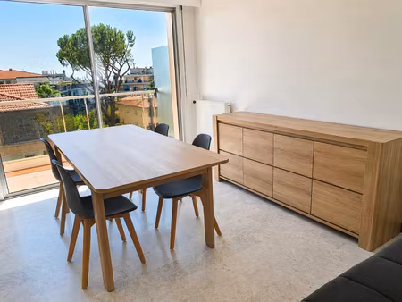 location appartement 1 pièce 36 m² à nice (06100)