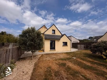 ensemble immobilier - a deux pas du bourg et des plages