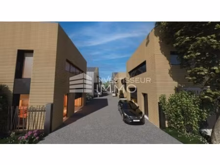 location local d’activités bagnolet 93170 126m² à 4627m²