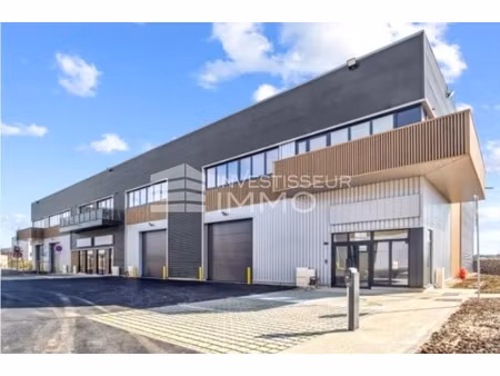 location local d’activités chalifert 77144 328m² à 15315m²