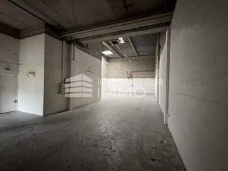 location local d’activités lognes 77185 238m²