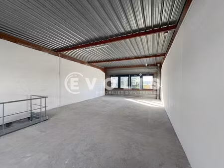 location local d’activités neuilly plaisance 93360 146m² à 3199m²