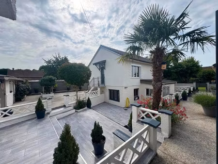 maison à vendre beauficel en lyons 6 pièce(s) 112m2 270 000€