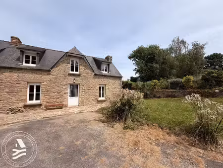 maison de charme rénovée