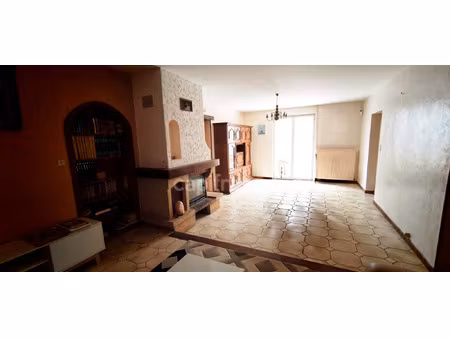 maison à vendre bragny sur saone 6 pièce(s) 100m2 137 000€