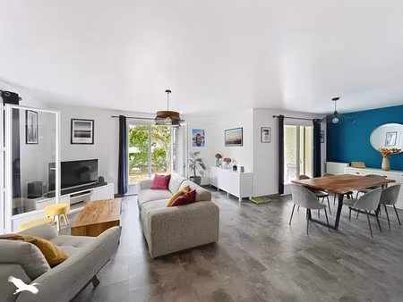 vente maison 5 pièces 116 m² floirac (33270)