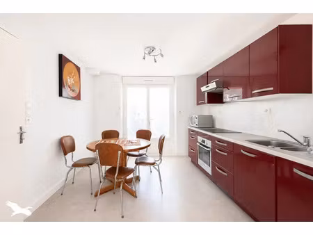 vente maison 5 pièces 123 m² landerneau (29800)