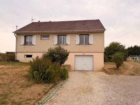 maison à vendre montmancon 6 pièce(s) 113m2 215 000€