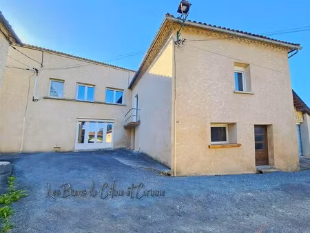 maison 7 pièces