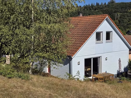 location meublée maison 4 pièces 96.62 m² à plancher-bas (70290)  965 €
