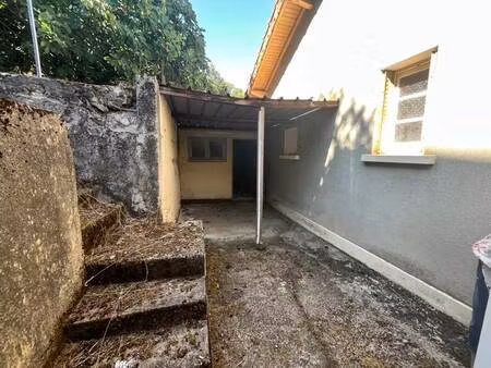 vente maison 4 pièces 81 m² tulle (19000)