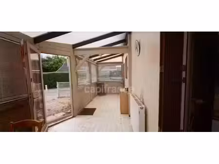 maison à vendre verdun sur le doubs 6 pièce(s) 100m2 137 000€
