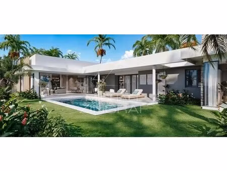 villas de luxe de 3 chambres à grand baie - mzimc1312