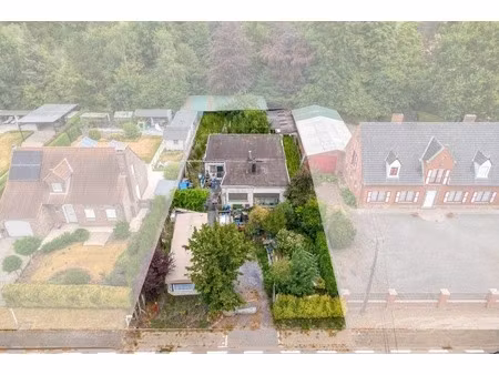 huis te koop in veldegem