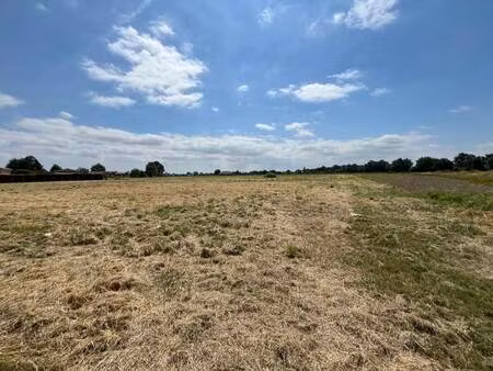 vente terrain 20886 m² castelsarrasin (82100)