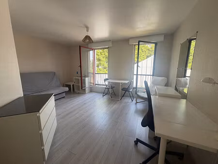appartement 1 pièces 32 m² à louer dijon 21000 ? | era immobilier