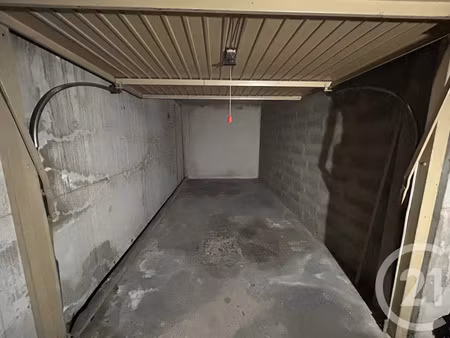 vente parking à montpellier (34000)  14 000 €
