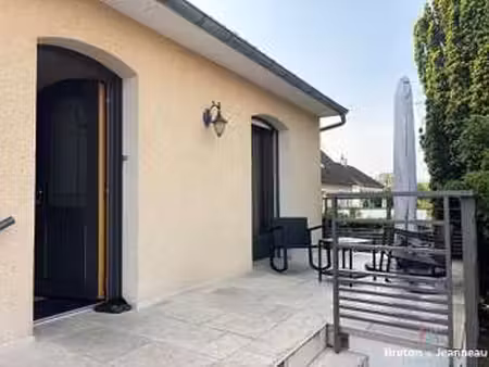 vente maison à chemazé (53200) : à vendre / 91m² chemazé