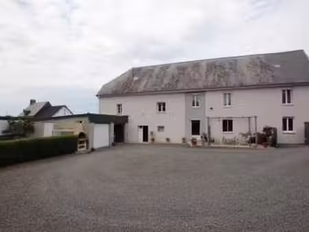 vente maison à guilberville (50160) : à vendre / 165m² guilberville