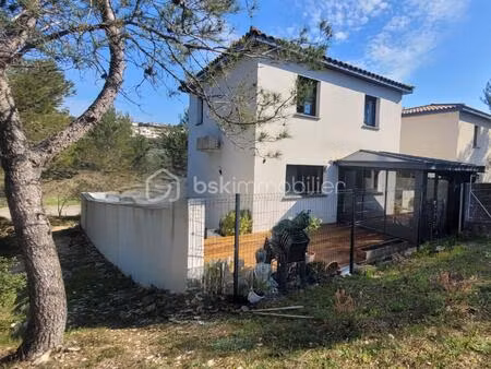 maison de 89 m² à poulx
