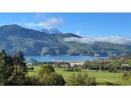 vente maison 9 pièces 191 m² prunières (05230)