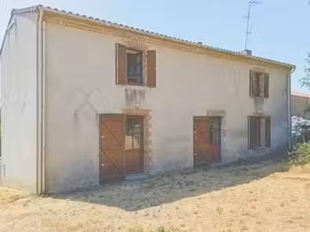 vente maison à rocheservière (85620) : à vendre / 125m² rocheservière