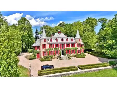 vente propriété 21 pièces 660 m² à saint-pierre-de-trivisy (81330)  890 000 €