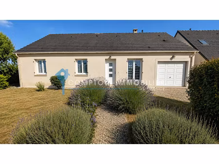 maison 5pièce(s) 4chambre(s) 93 m² auneau-bleury-saint-symphorien (28700)