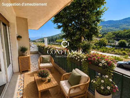 appartement à vendre contes