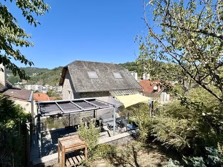 appartement duplex