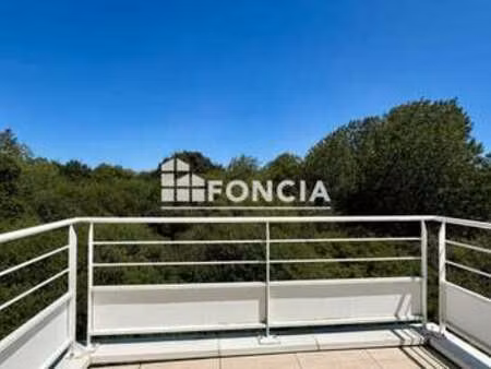 vente appartement t1 piscine à île-tudy (29980) : à vendre t1 piscine / 40m² île-tudy