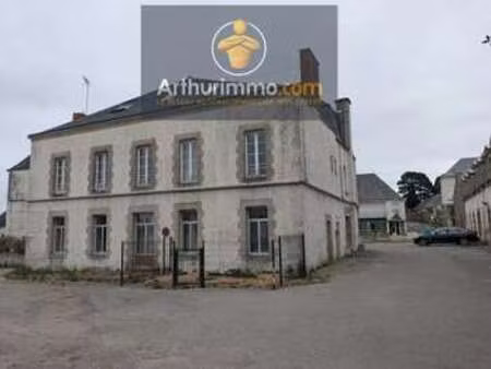 vente immeuble à josselin (56120) : à vendre / josselin