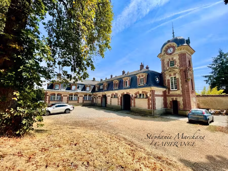appartement à vendre mignieres 3 pièce(s) 77m2 153 000€