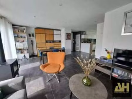 vente maison à brest (29200) : à vendre / 125m² brest
