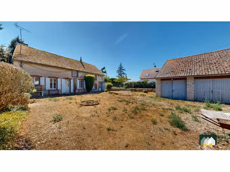 maison ancienne à mettre au gout du jour