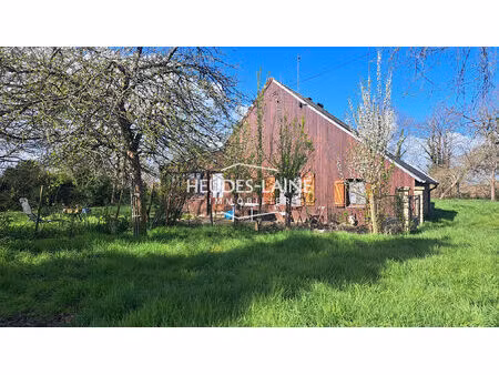 maison à vendre - isigny-le-buat - 50540