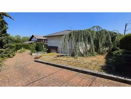 maison de luxe de 109 m2 en vente kappelen  france