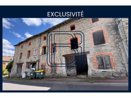 maion à renover