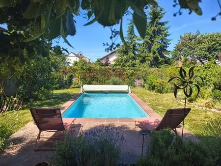 maison de luxe en vente à pfastatt  france