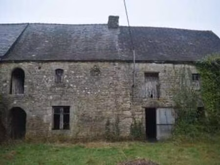 vente maison à plémet (22210) : à vendre / 68m² plémet