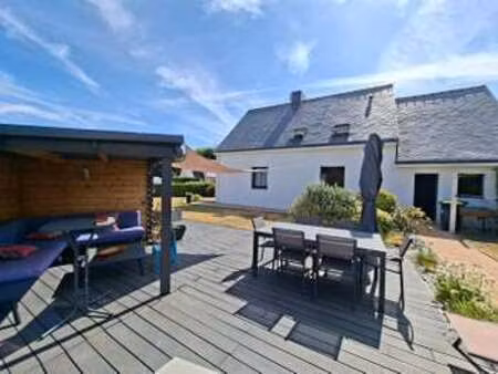 vente maison à saint-andré-des-eaux (44117) : à vendre / 113m² saint-andré-des-eaux