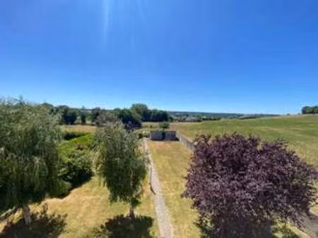 vente maison à saint-brieuc (22000) : à vendre / 140m² saint-brieuc