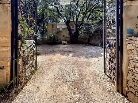 vente maison/villa 18 pièces