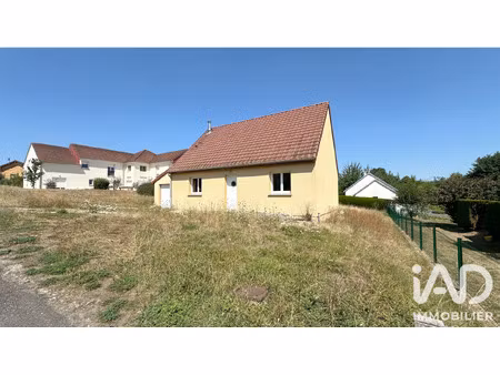 vente maison/villa 3 pièces